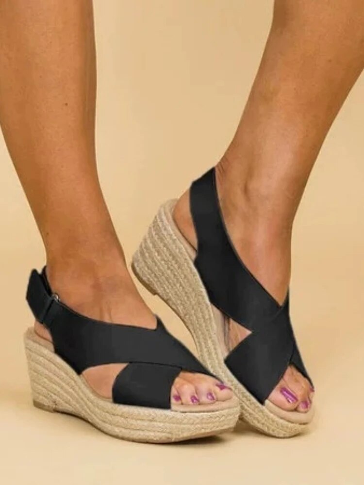 Nancy Sandals