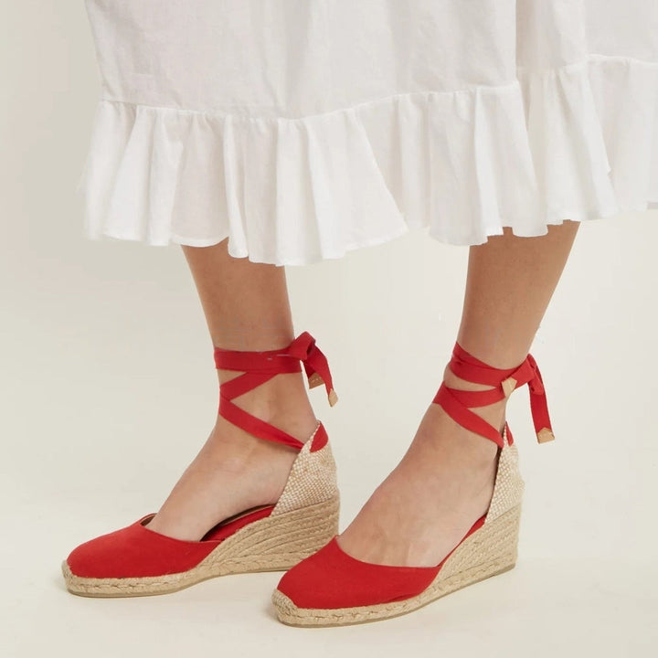 Lujane Wedge
