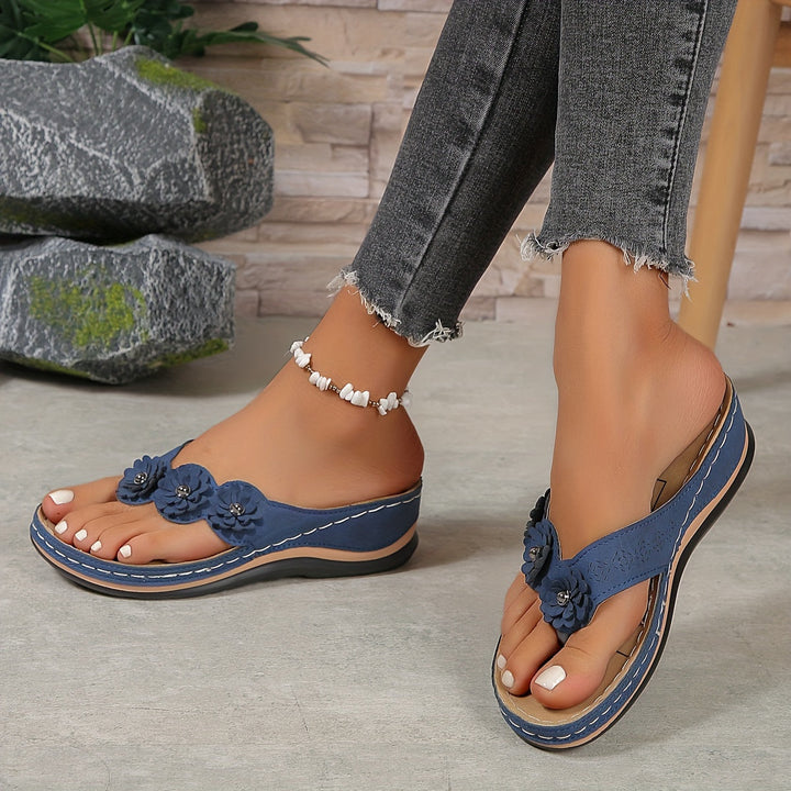 Alia Sandals