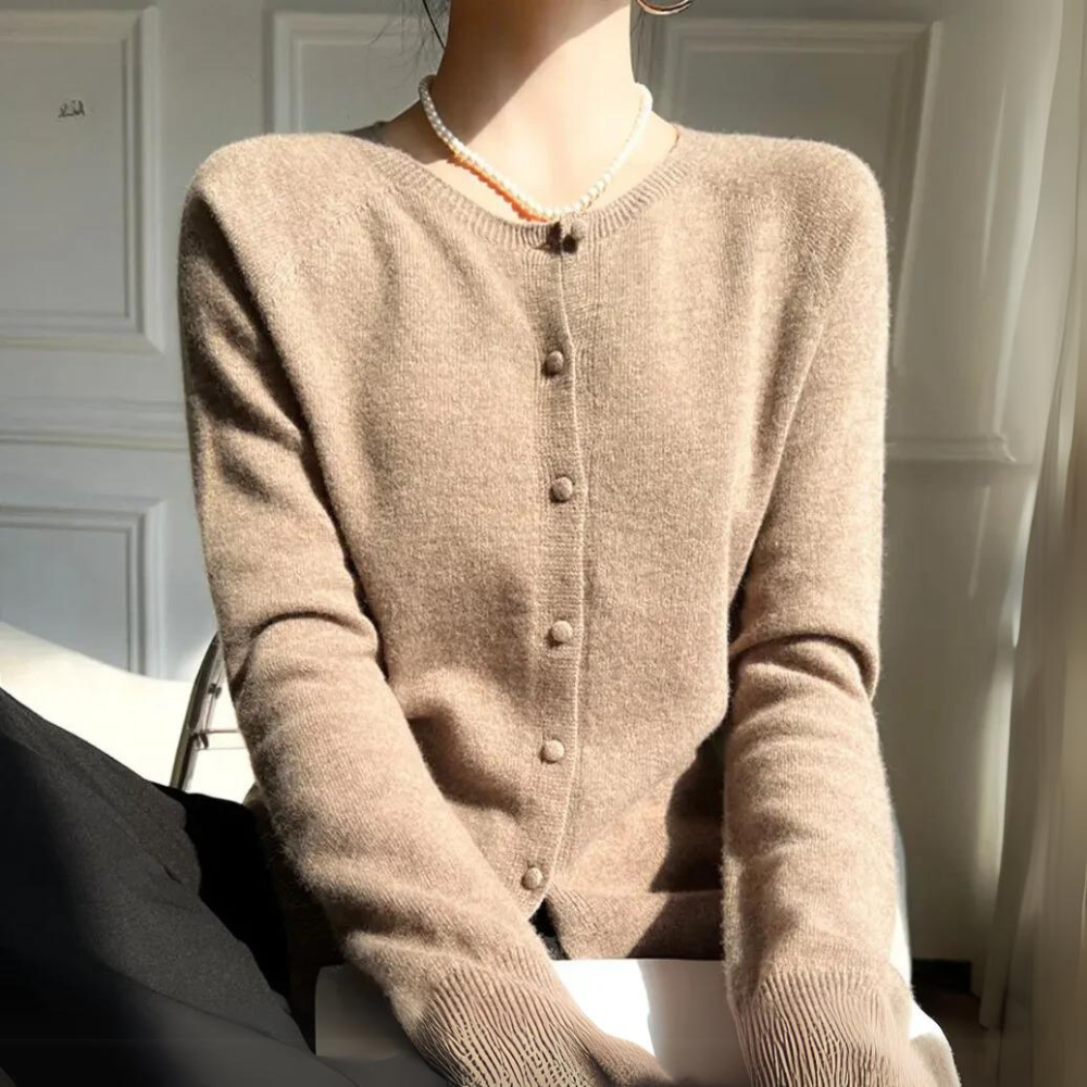 Marcelline Cardigan