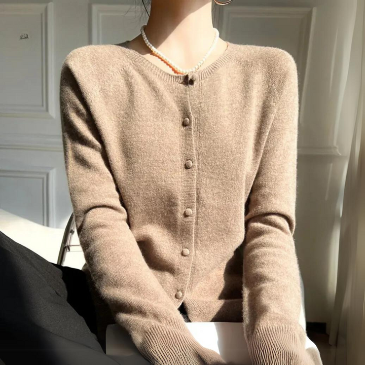 Marcelline Cardigan