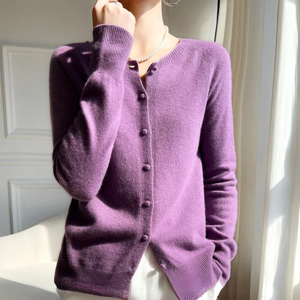 Marcelline Cardigan