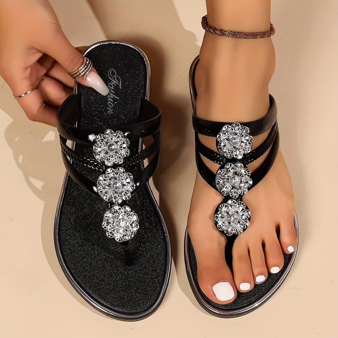 Sabina Sandals