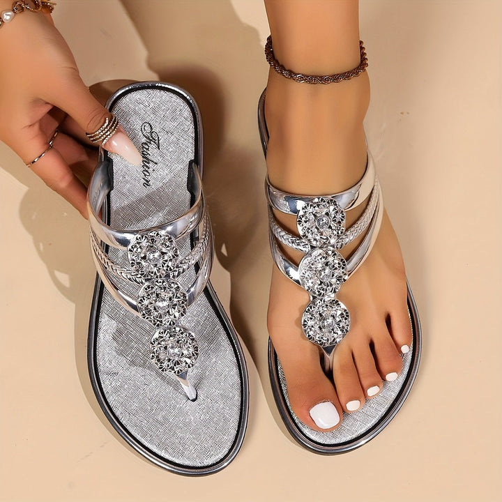 Sabina Sandals