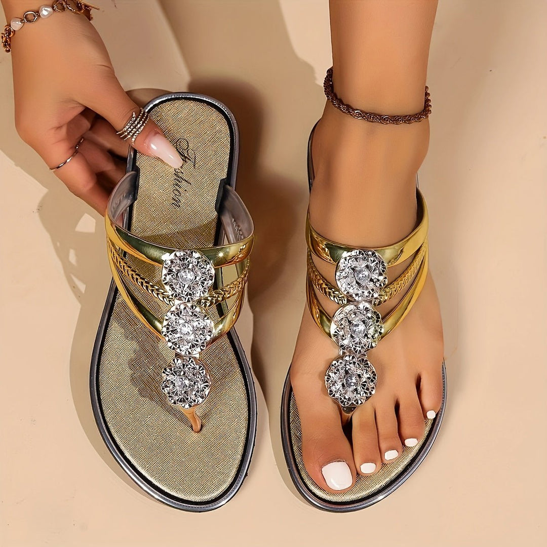 Sabina Sandals