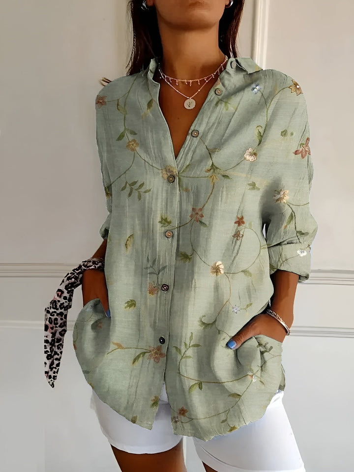 Lioraen Shirt