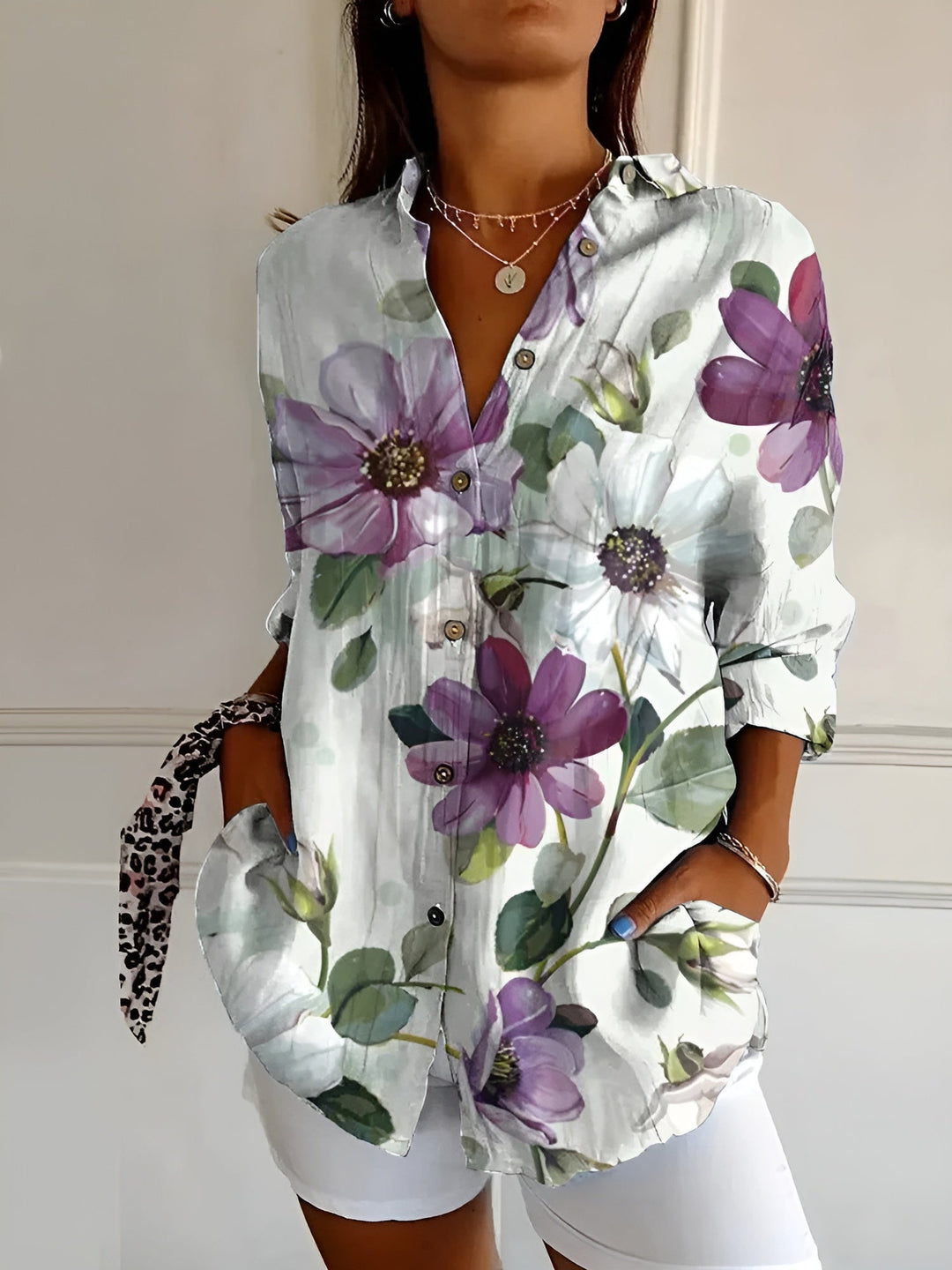 Lioraen Shirt