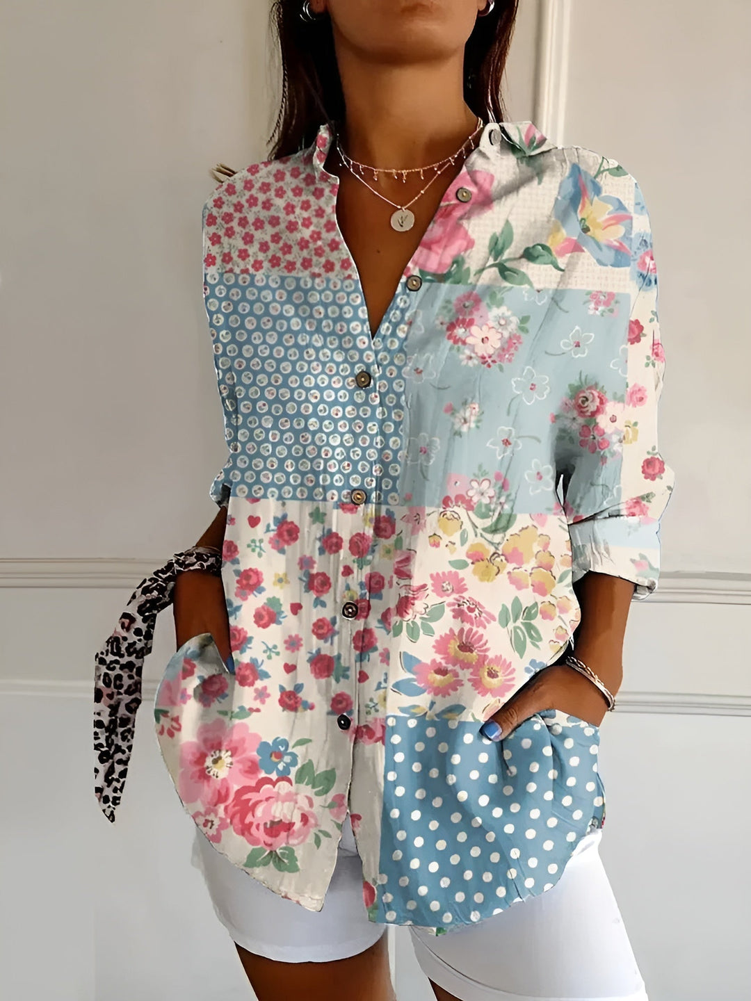 Lioraen Shirt
