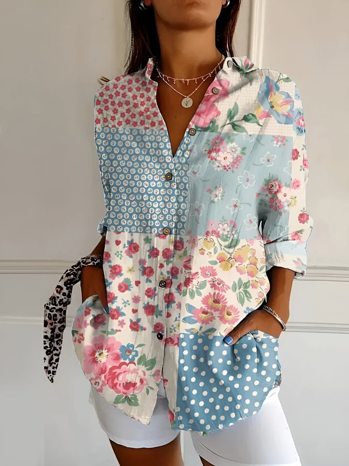 Lioraen Shirt