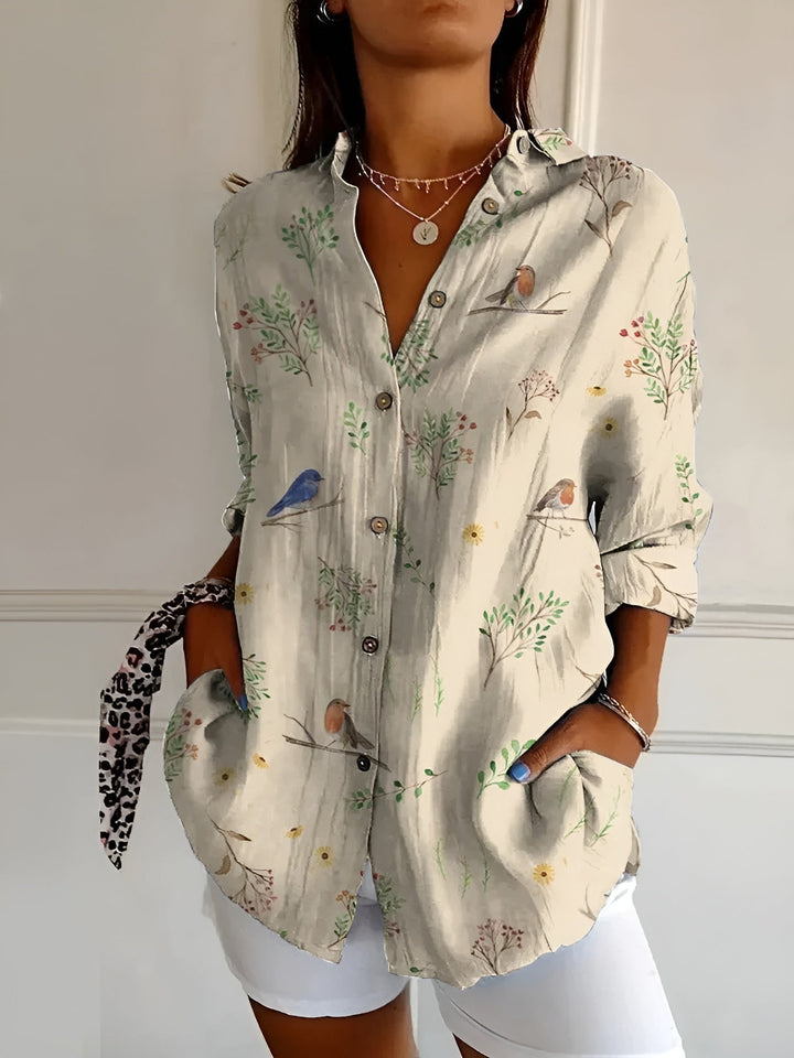 Lioraen Shirt