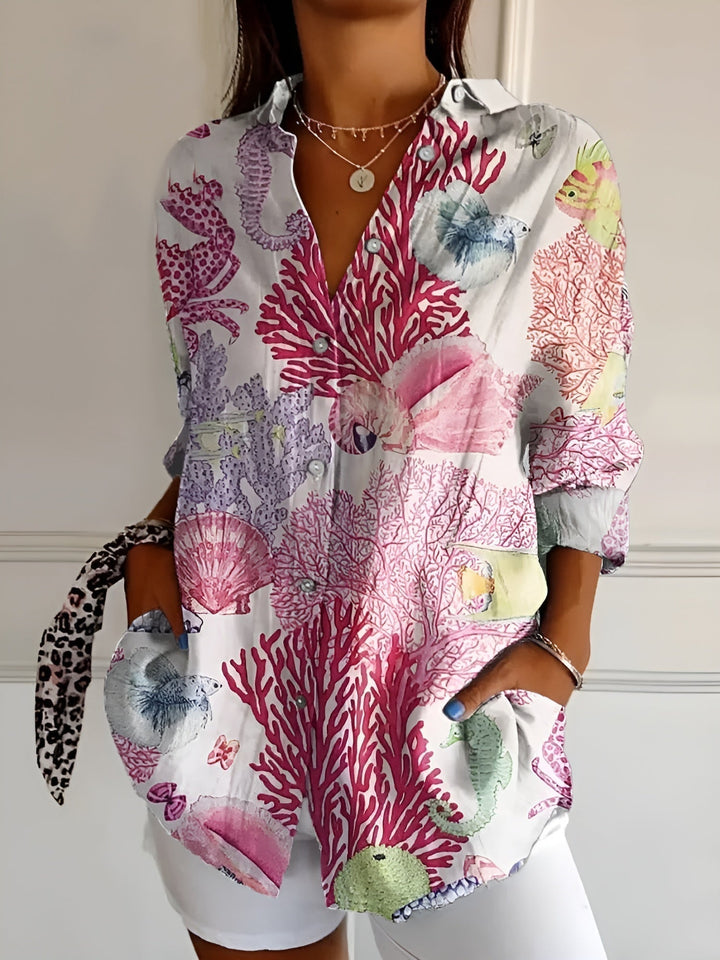 Lioraen Shirt