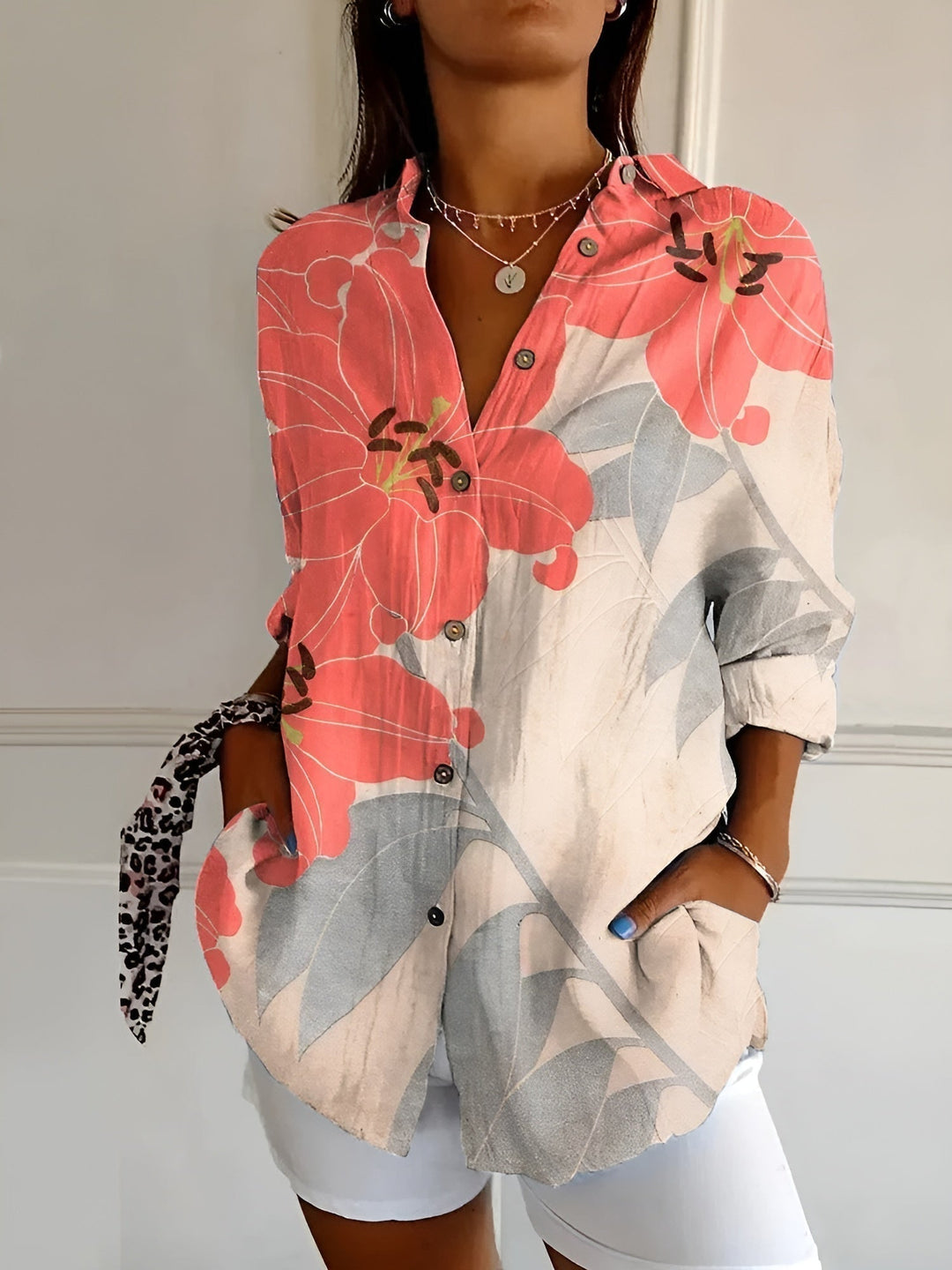 Lioraen Shirt