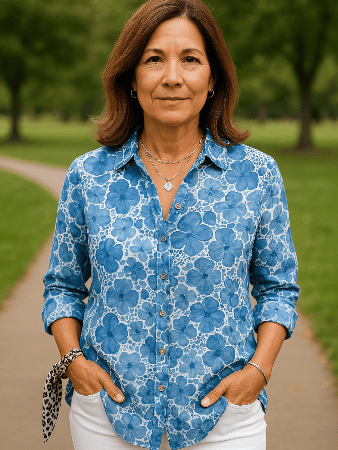 Lioraen Shirt