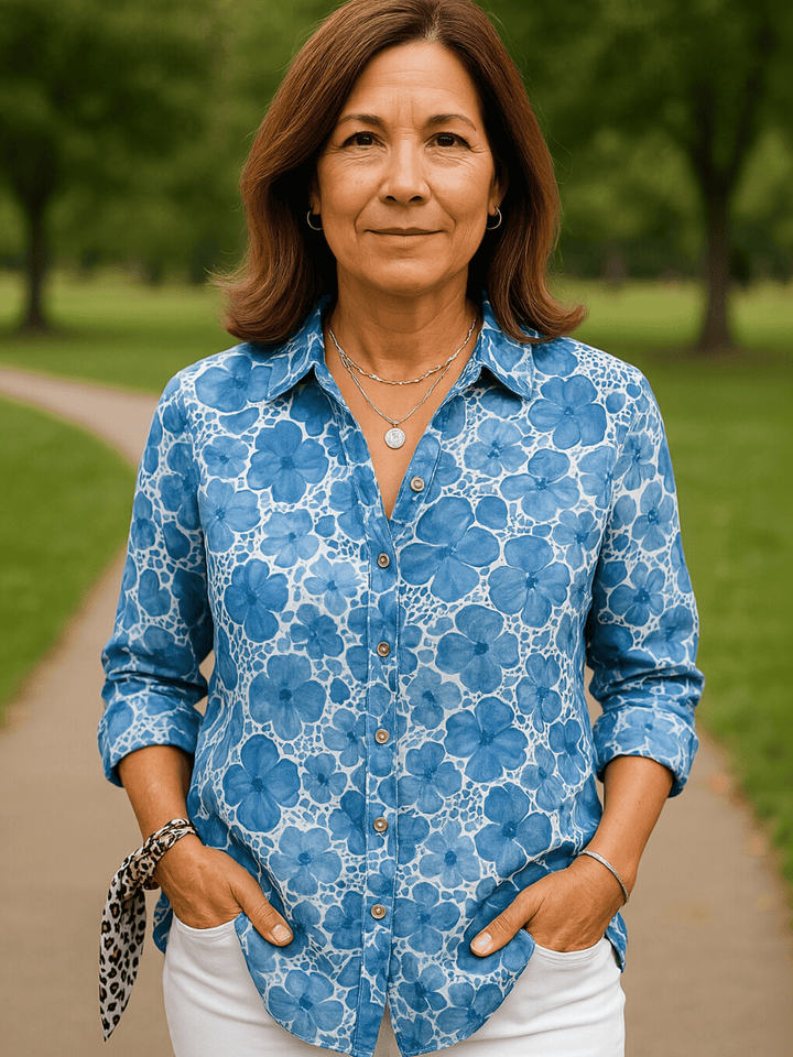 Lioraen Shirt