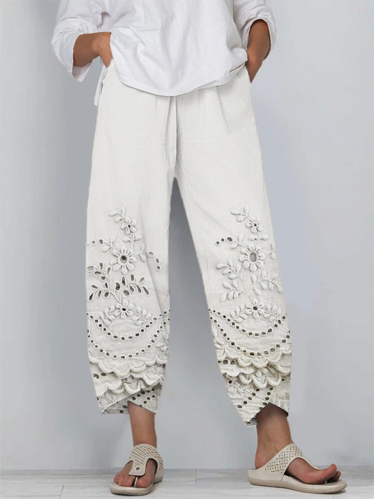 Noelya Pants
