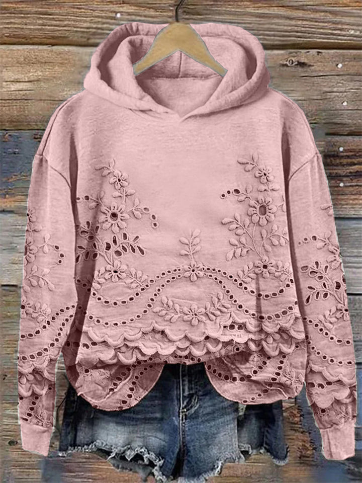 Ravella Hoodie