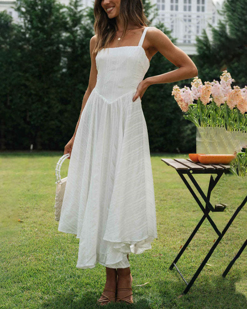 Patty Midi Dress
