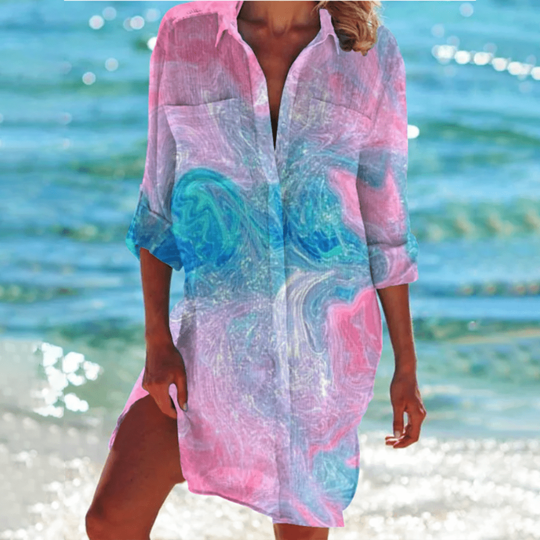 Novia Cover-Up