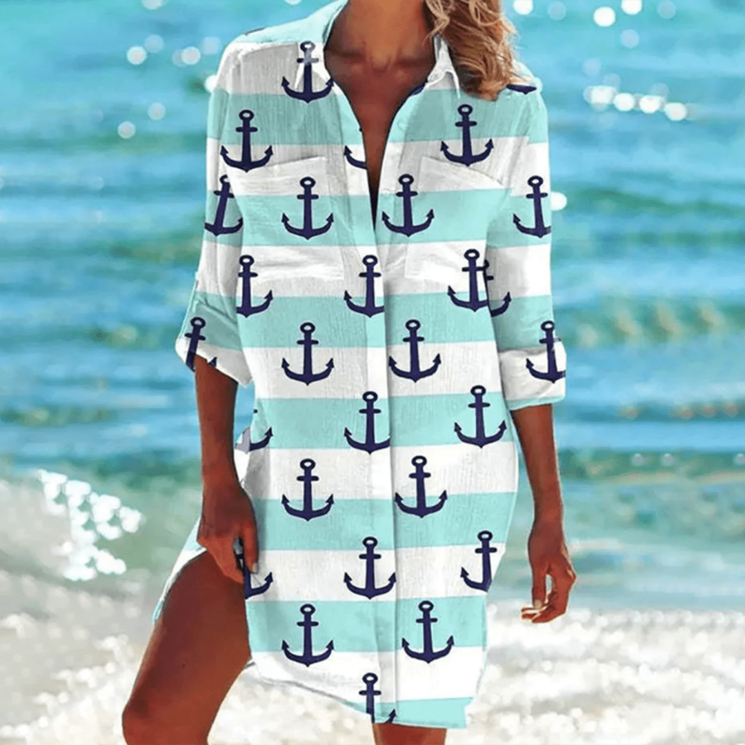Novia Cover-Up