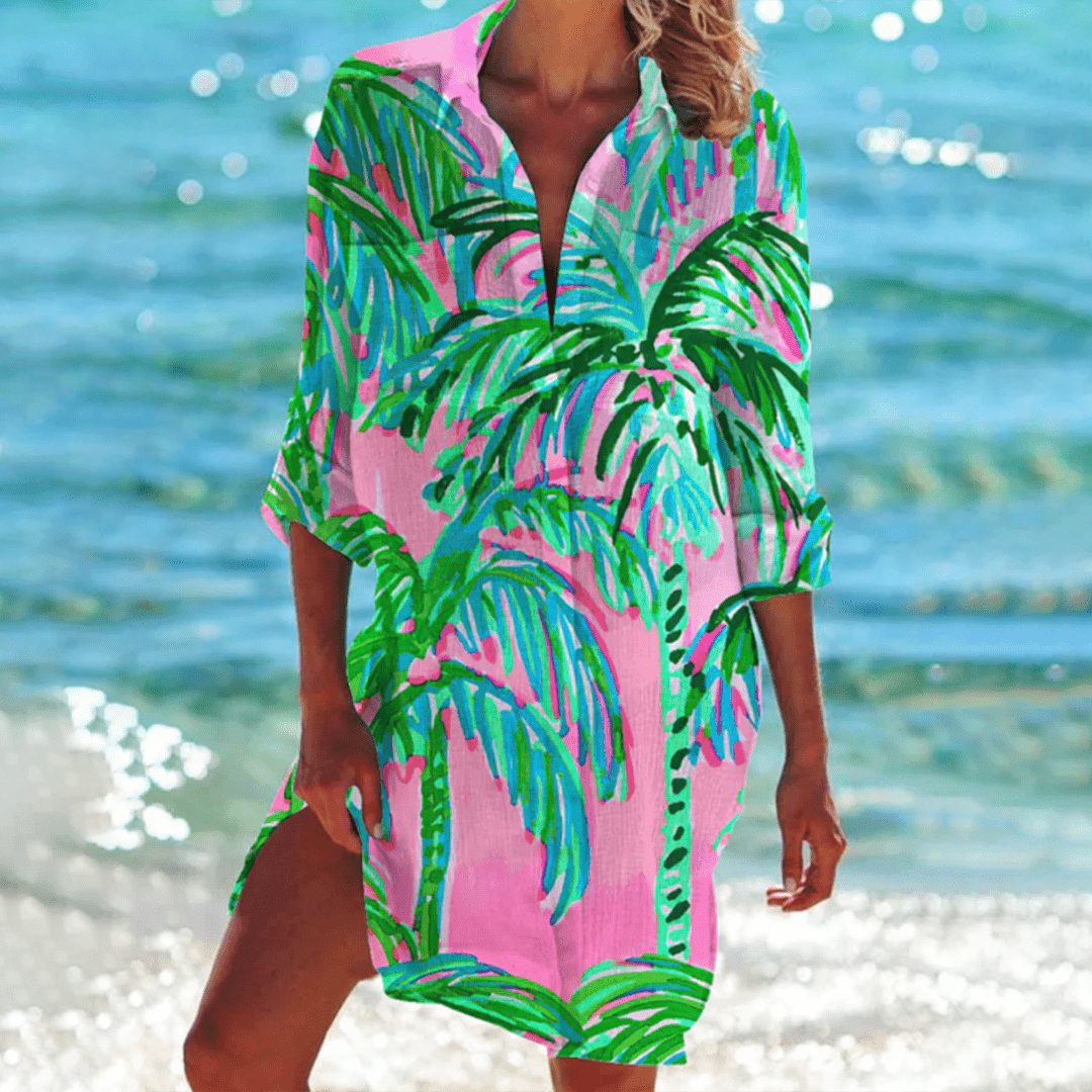 Novia Cover-Up