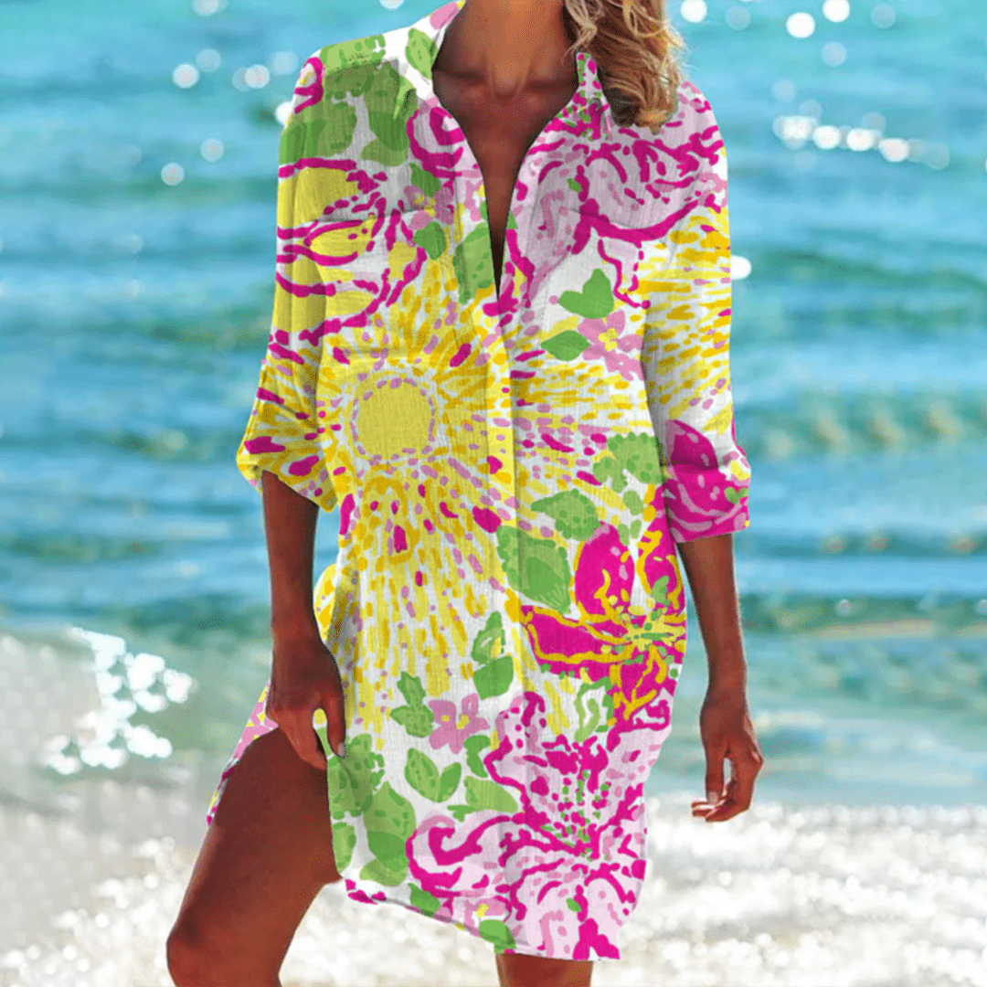 Novia Cover-Up