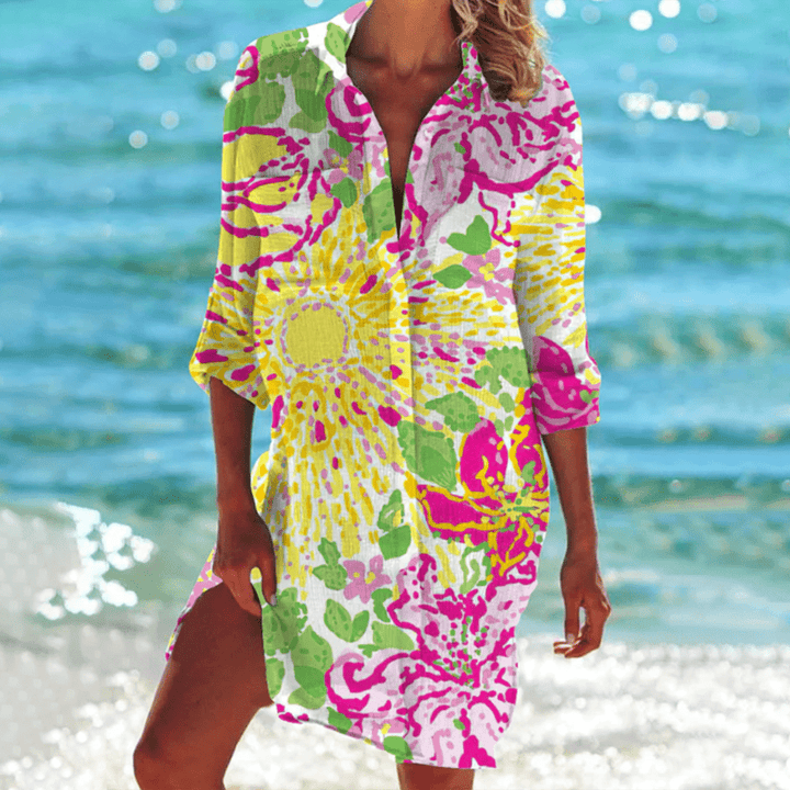 Novia Cover-Up