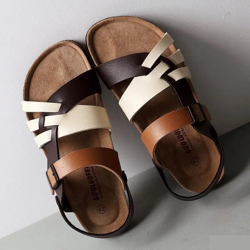 Ruby Sandals