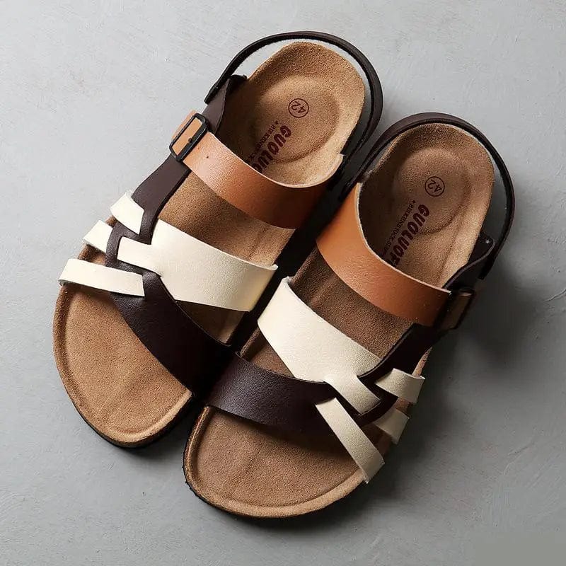Ruby Sandals