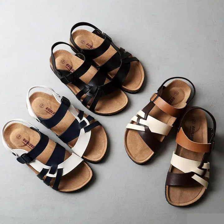 Ruby Sandals