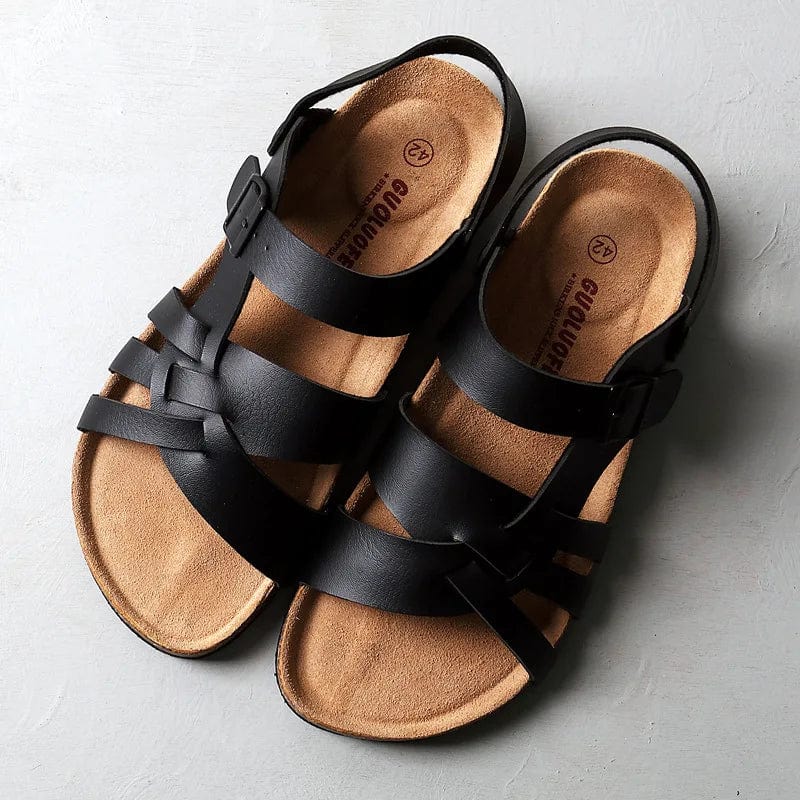 Ruby Sandals