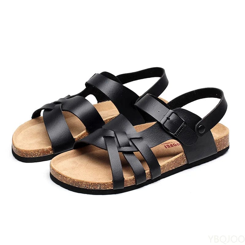 Ruby Sandals