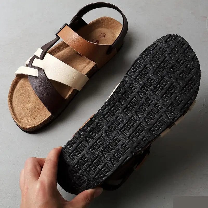 Ruby Sandals
