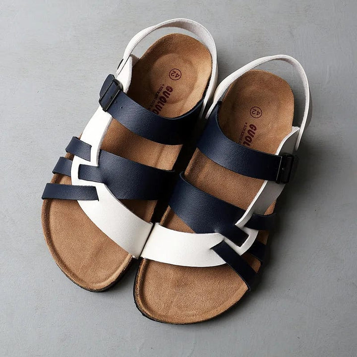 Ruby Sandals