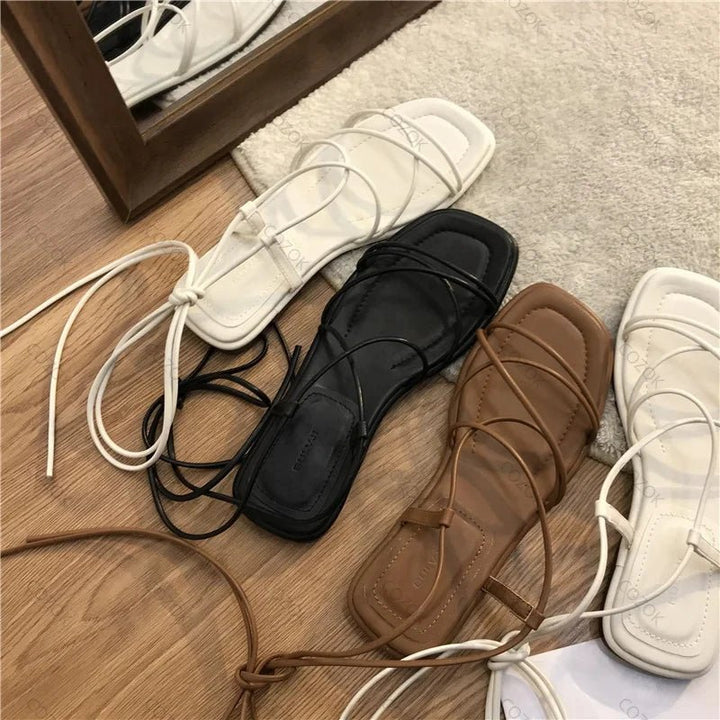 Noa Sandals