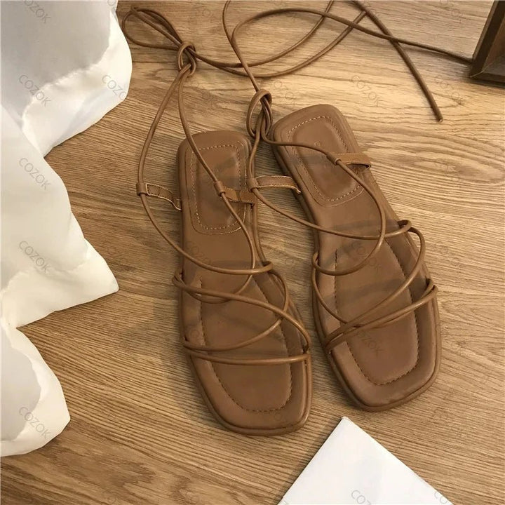 Noa Sandals