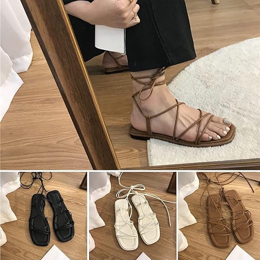 Noa Sandals