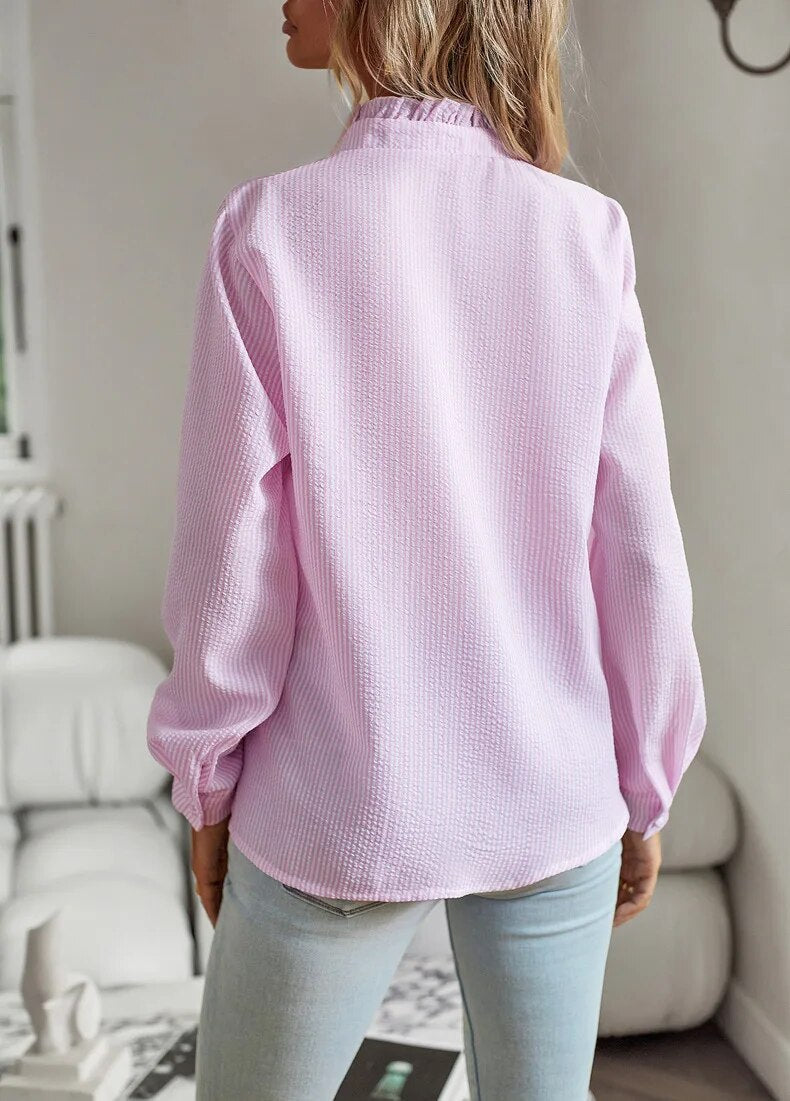 Belle Blouse