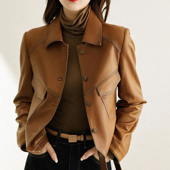 Caelin Jacket