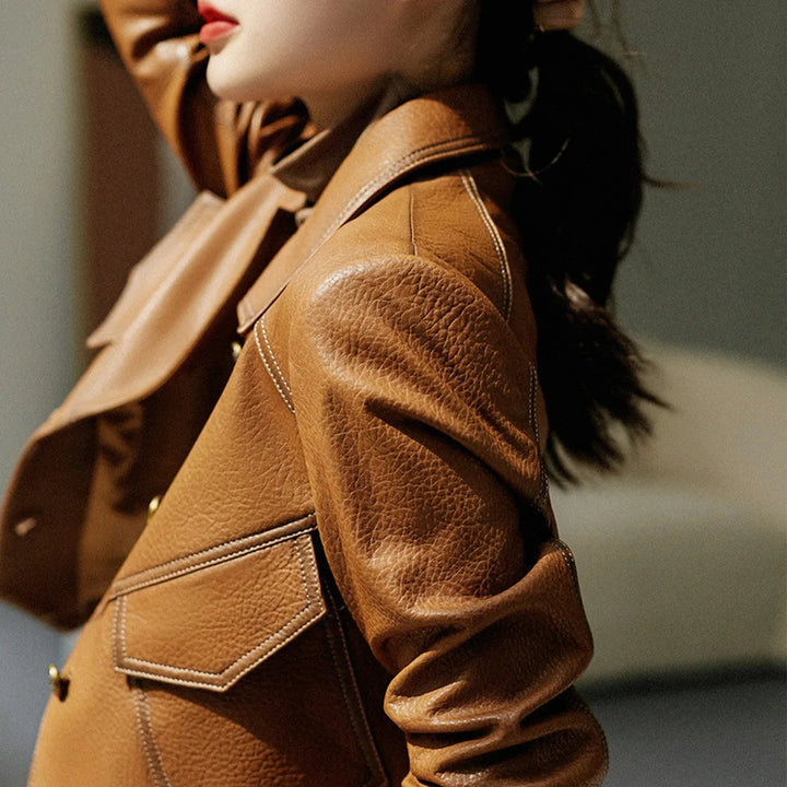 Caelin Jacket