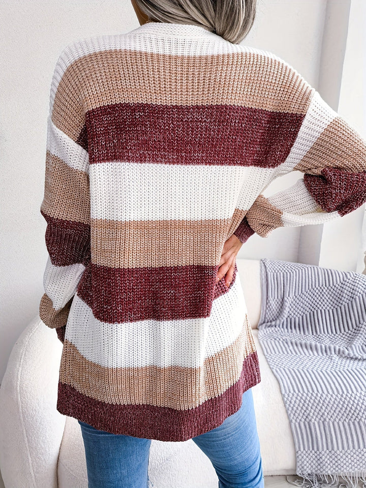 Marisse Cardigan