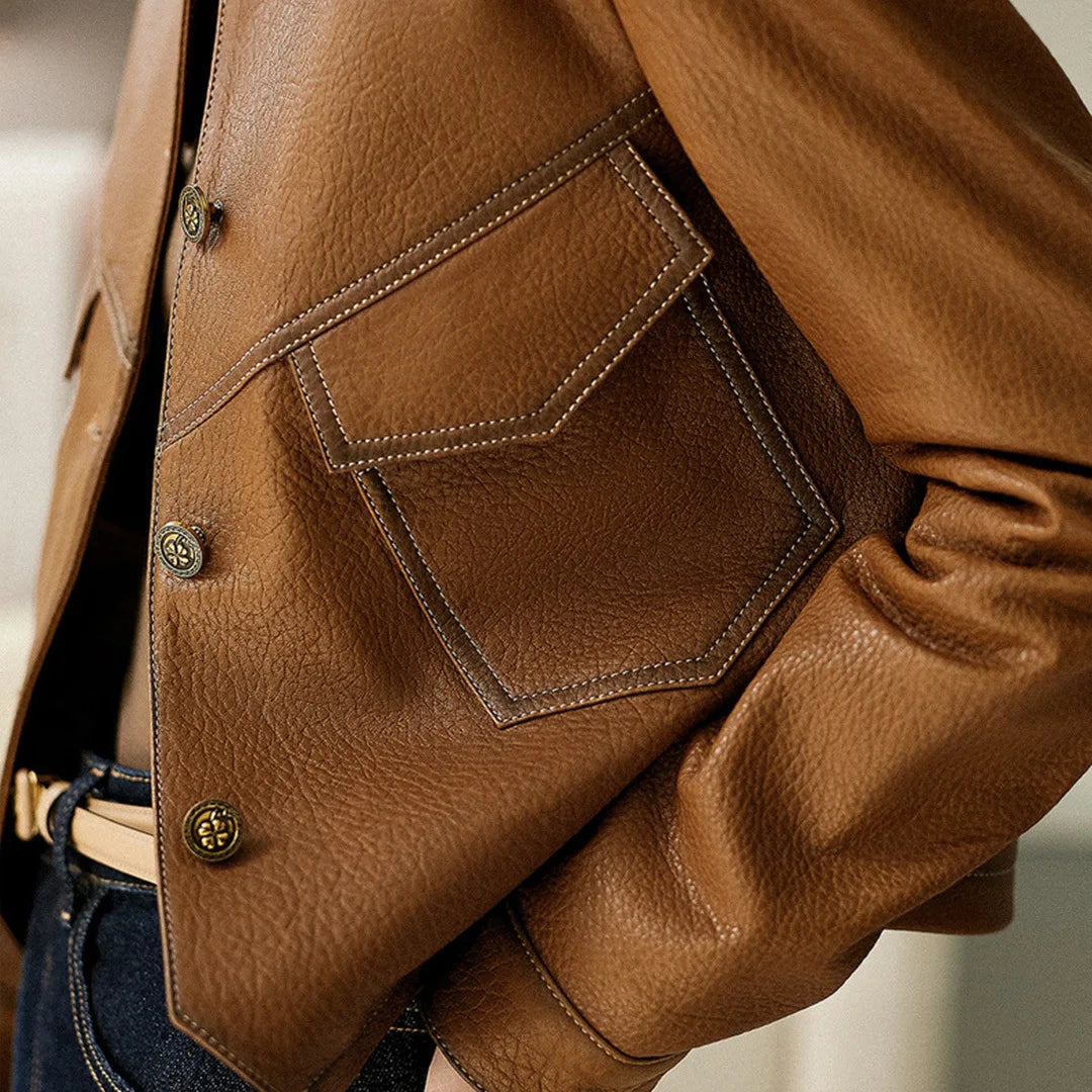Caelin Jacket