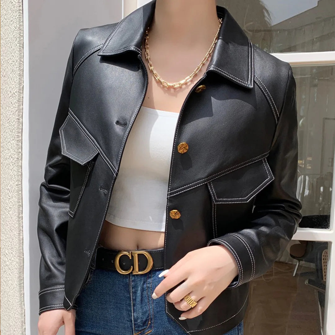 Caelin Jacket