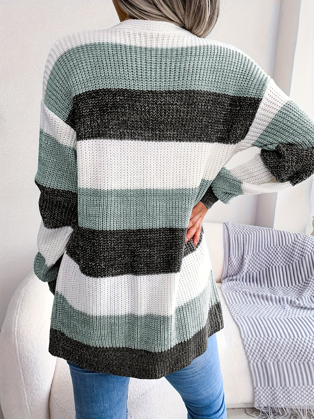 Marisse Cardigan