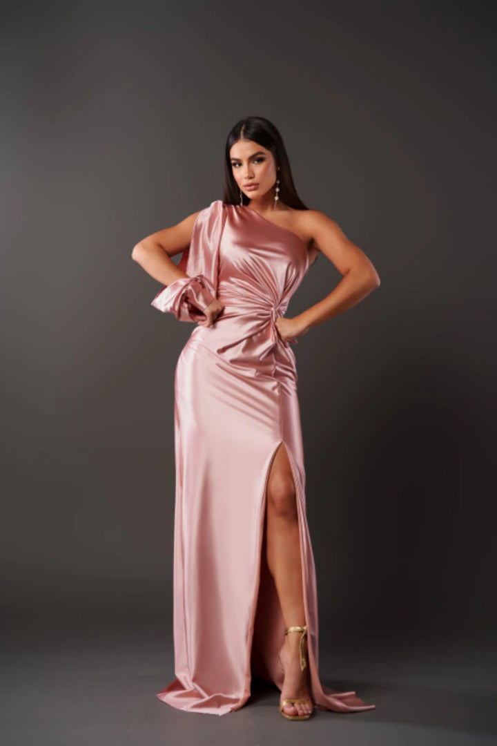 Serelina Maxi Dress