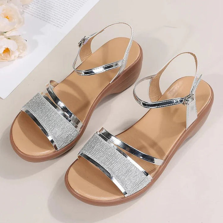 Phoebe Sandals