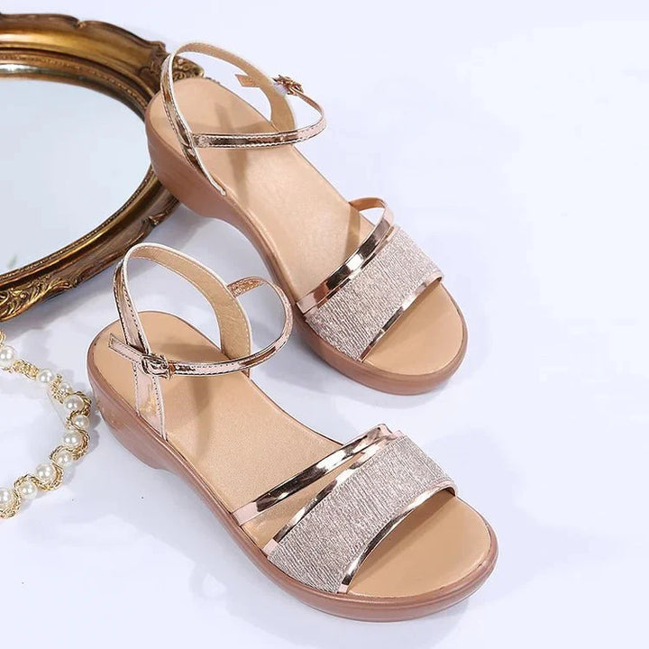 Phoebe Sandals