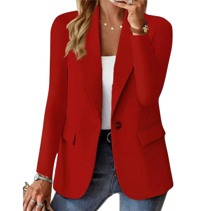 Sylvette Blazer