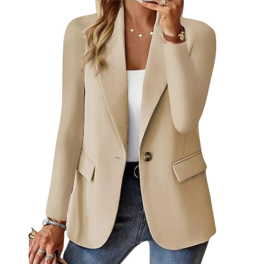 Sylvette Blazer
