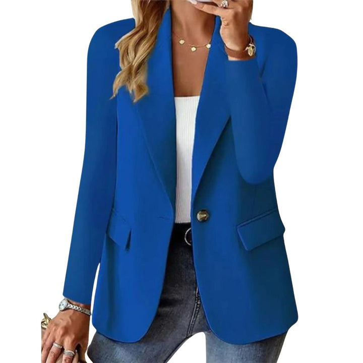 Sylvette Blazer