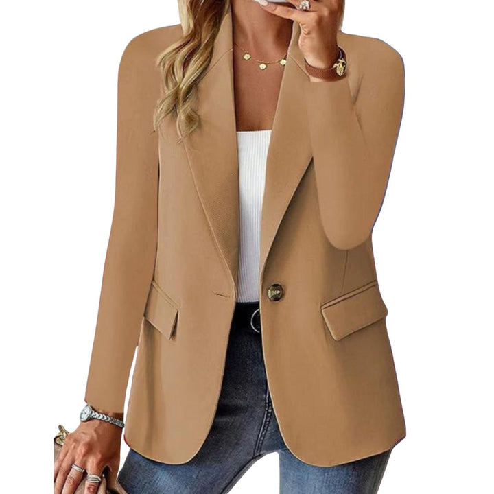 Sylvette Blazer